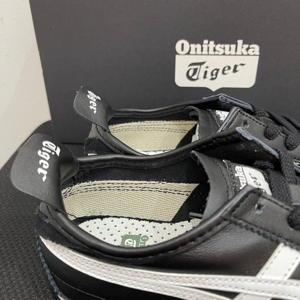 Onitsuka Tiger Mexico 66 Women's Casual Sneakers - Picture 4 of 6
